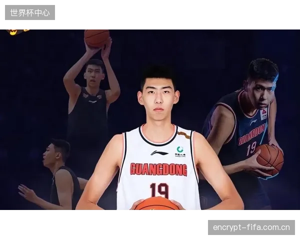 徐昕离开广东后在广州队迎来爆发，季后赛数据彰显内线潜力。